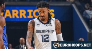 Respostas dos jogadores da NBA: Qual time eles menos “querem” ser negociados?