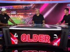 Cobbo apóia recall de QLD apesar dos rumores de Slater