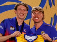 Craig O’Donoghue: A AFL precisa abandonar as regras pai-filho e da academia e tornar o draft nacional inconsistente