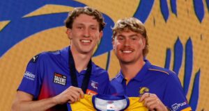 Craig O’Donoghue: A AFL precisa abandonar as regras pai-filho e da academia e tornar o draft nacional inconsistente