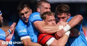 Bulls 45-14 Munster: África do Sul chega às semifinais do United Rugby Championship