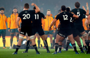 Anzac Bledisloe finalmente recebeu luz verde após o apoio importante de Rennie