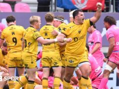 Challenge Cup: Os Dragões Rejuvenescidos apontam para o último obstáculo europeu.