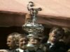 Austrália retorna à Copa América