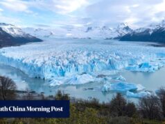 Ouro versus Água: Argentina abre geleiras à mineração, mas a que custo para o abastecimento global de alimentos?