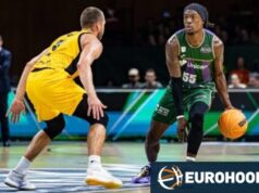 Os nomes finais da Liga dos Campeões de Basquete foram anunciados!