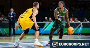 Os nomes finais da Liga dos Campeões de Basquete foram anunciados!