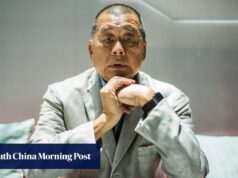 Hong Kong condena tentativas de amenizar as ações criminosas de Jimmy Lai no Índice de Liberdade de Imprensa