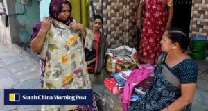 Novo seguro paga aos trabalhadores indianos para ficarem em casa quando o calor se torna mortal