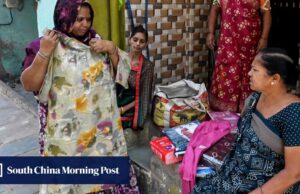 Novo seguro paga aos trabalhadores indianos para ficarem em casa quando o calor se torna mortal