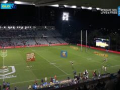 Destaques da NRL: Galos x Titãs – Rodada 10