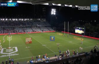 Destaques da NRL: Galos x Titãs – Rodada 10