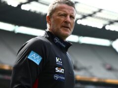 Hardwick, do Suns, rebate as mudanças no draft da AFL