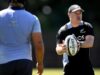 O ex-vice-capitão dos All Blacks foi nomeado para trabalhar nos Crusaders