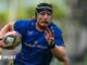 United Rugby Championship: Leinster 68-14 Ospreys – Província irlandesa definida para a final com vitória enfática