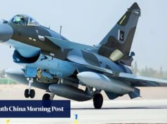 Como o motor WS-10 desenvolvido na China ajudou o país a construir uma Força Aérea Moderna