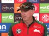 Bennett criticou o NRL por listar a equipe de Latrell