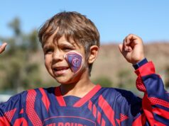 Rodada 12 da AFL de 2026, pontuações, resultados, previsões, estatísticas e horário de início do TIO Traeger Park