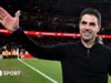 Premier League: Tensa, difícil, mas vitoriosa – Arsenal está de olho no Bournemouth