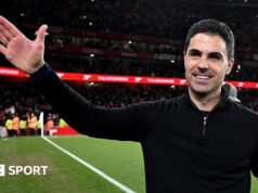 Premier League: Tensa, difícil, mas vitoriosa – Arsenal está de olho no Bournemouth