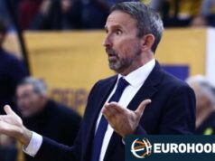 Zaragoza encerra temporariamente o técnico Joan Plaza