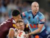 Quem será nomeado nas equipes de NSW e Queensland?
