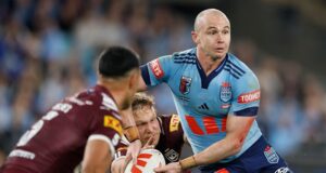 Quem será nomeado nas equipes de NSW e Queensland?