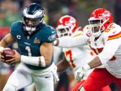 Probabilidades do Super Bowl 61: melhores classificações de apostas para todas as 32 equipes