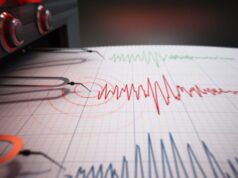 Mais de 350 terremotos ocorreram desde sexta-feira em partes do sul da Califórnia.