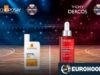 Vichy e La Roche-Posay juntam-se à EuroLeague Final Four Atenas como parceiros oficiais.