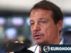 Ergin Ataman: “Não precisamos de nenhuma ligação. Apenas um jogo justo.”