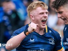 Final da Copa dos Campeões: O’Brien está apto para Leinster enquanto Lowe fica de fora