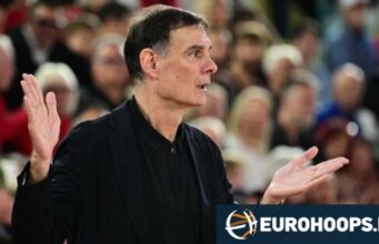 Bart Zokas: “É uma pena que as melhores equipas tenham de jogar o ano todo no mesmo jogo.”