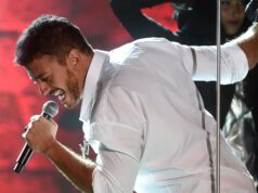 Cantor marroquino Saad Lamjarred é julgado por estupro na França