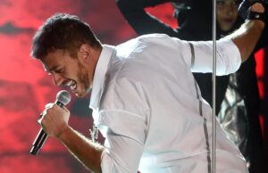 Cantor marroquino Saad Lamjarred é julgado por estupro na França