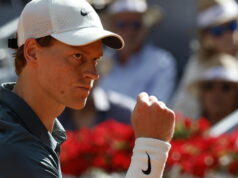Vence Peccator Fils por 6-2, 6-4 e chega à final de Madrid – Notícias