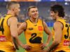 O futebol original da AFL retornará à Austrália Ocidental com um novo oponente, informaram os clubes da AFL