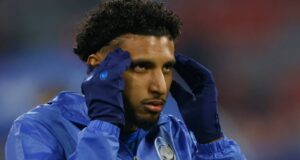 A estrela de £ 80 milhões agora sonha em assinar com o Man Utd