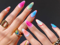12 designs de Nail Art adequados para o verão que merecem um lugar no seu quadro de humor sazonal
