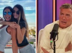 O pano de fundo sombrio por trás do afastamento de Eduardo Carrera e sua filha SHOW El Intransigente