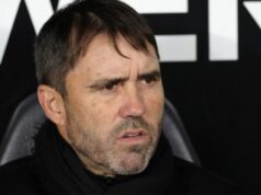 Coudet já reflete sobre sua “nova” fase no comando do River Plate