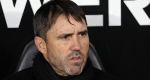 Coudet já reflete sobre sua “nova” fase no comando do River Plate