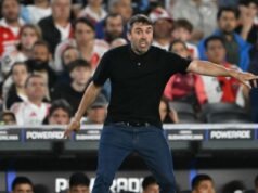 O Rio Inquieto: Plano de Batalha pelo Apertura e Sul-Americana por Eduardo Coudet