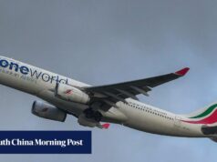 Ex-chefe da SriLankan Airlines encontrado morto em um caso de corrupção de US$ 16 milhões da Airbus.