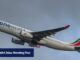 Ex-chefe da SriLankan Airlines encontrado morto em um caso de corrupção de US$ 16 milhões da Airbus.