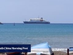 Surto mortal de hantavírus deixa 150 pessoas presas em navio de cruzeiro enquanto a OMS identifica mais casos