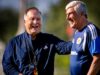 Dick Advocaat responde às críticas pela primeira vez após aquisição: ‘Rutten se resignou, não entendo a questão’