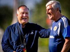 Dick Advocaat responde às críticas pela primeira vez após aquisição: ‘Rutten se resignou, não entendo a questão’