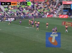Destaques da NRL: Storm x Tigers – Rodada 10