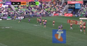 Destaques da NRL: Storm x Tigers – Rodada 10